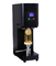 Máquina semi automática de alta velocidade da selagem da garrafa da máquina de colocação em latas da cerveja da soda