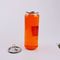 Tampa plástica de Juice Soda Can Packaging With da bebida da garrafa da bebida