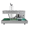 1000w 20pcs/Min Automatic Induction Sealing Machine para a garrafa