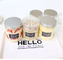 A especiaria do creme do ANIMAL DE ESTIMAÇÃO de Honey Pot Jar do cilindro pode para a manteiga colar 130ml 4oz
