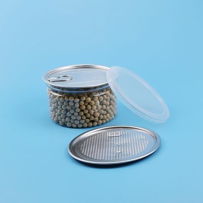 FDA descasca fora o ANIMAL DE ESTIMAÇÃO que do cilindro 0.5L da tampa o escape impermeabiliza frascos plásticos